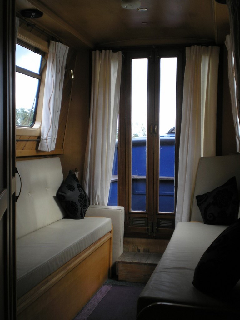 Shared Narrow Boat Torksey Picture 6