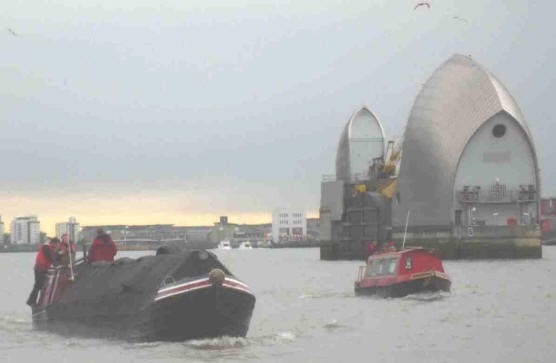 Shared Narrow Boat Fulborne Picture 2