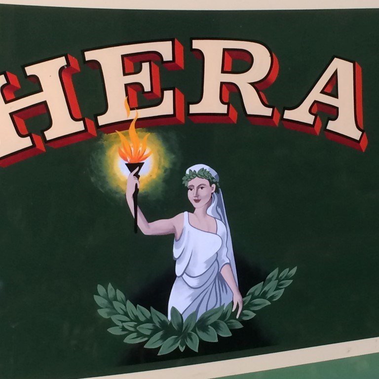 Shared Narrow Boat Hera Picture 2