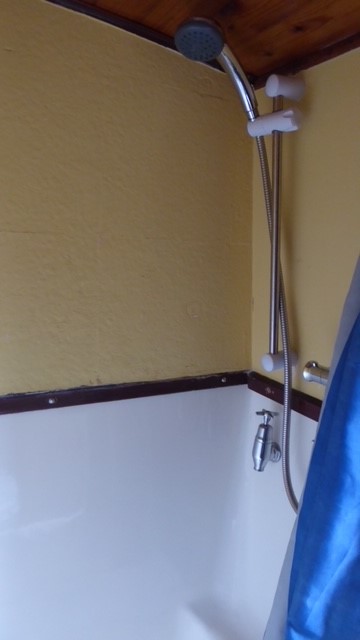 Shared Narrow Boat Dasque 7