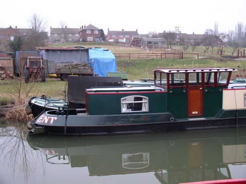 Derwent having left OwnerShips