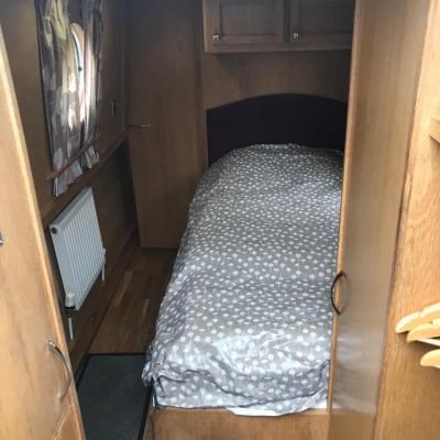 Shared Narrow Boat Harmonia Picture 10