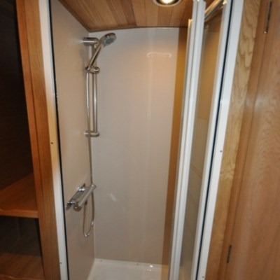 Shared Narrow Boat Harmonia Picture 13