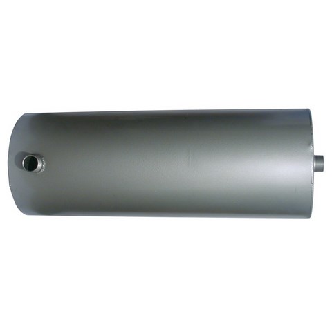 Hospital silencer