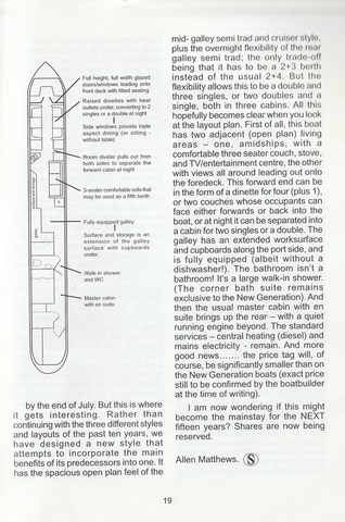 OwnerSnips 5 Spring 1994 Page 2OwnerSnips 26 Autumn 2005 Spring 2006 page 19