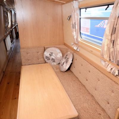 Shared Narrow Boat Liberté Picture 13