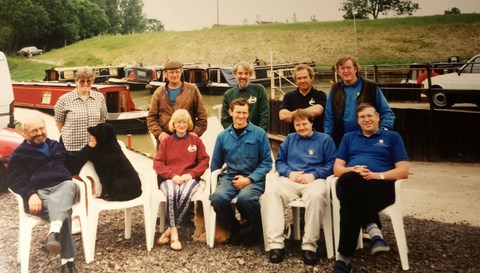 OwnerShips the staff