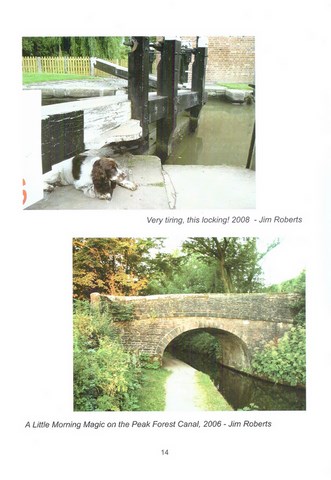 OwnerSnips Issue 30 Autumn 2009 Page 14