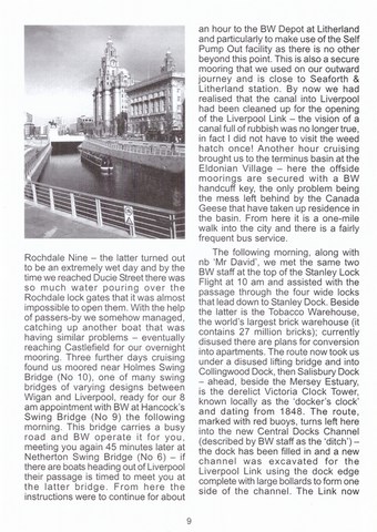 OwnerSnips Issue 31 Spring 2010 Page 9