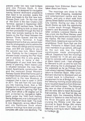 OwnerSnips Issue 31 Spring 2010 Page 10