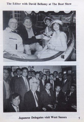 Owners Snips Issue 2 page 5