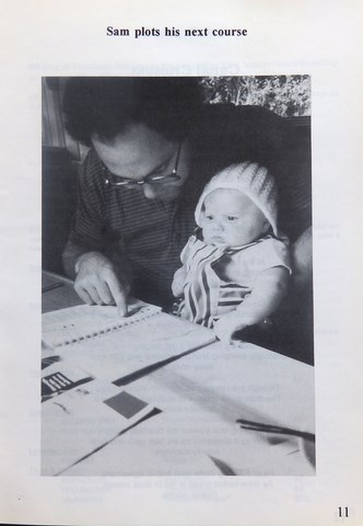 Owners Snips Issue 2 page 11