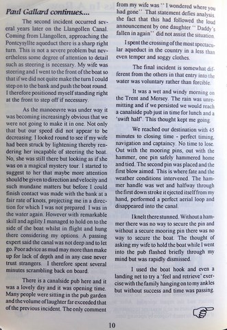 OwnerSnips 4 Autumn 1993 Page 10