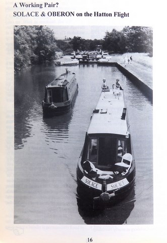 OwnerSnips 4 Autumn 1993 Page 16