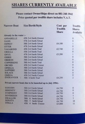 OwnerSnips 4 Autumn 1993 Page 24