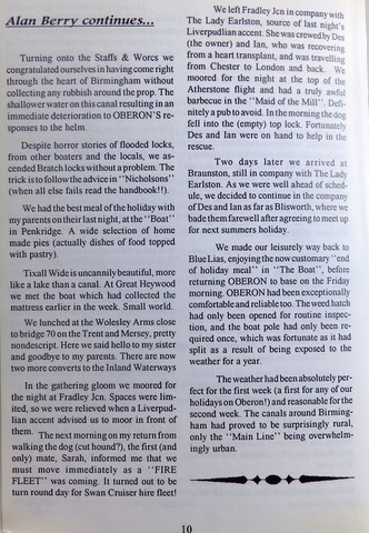 OwnerSnips 5 Spring 1994 Page 10