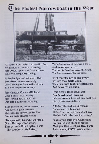 OwnerSnips 5 Spring 1994 Page 11