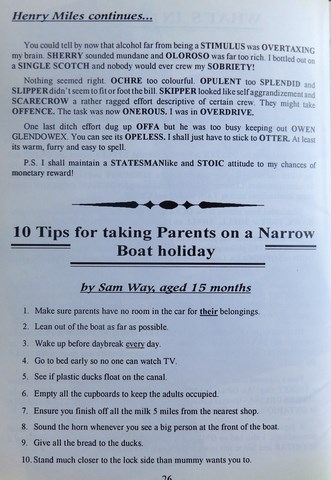 OwnerSnips 5 Spring 1994 Page 26