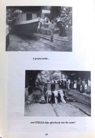 OwnerSnips 6 Autumn 1994 page 14