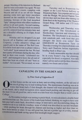 OwnerSnips 7 Summer 1995 Page 4