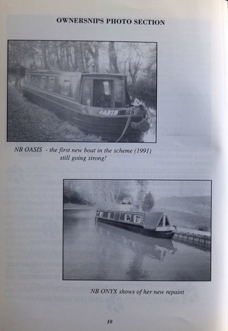 OwnerSnips 7 Summer 1995 Page 10