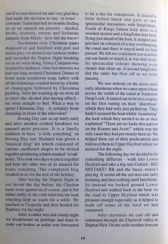 OwnerSnips 7 Summer 1995 Page 14