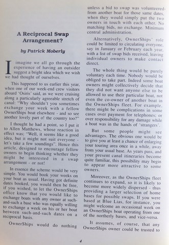 OwnerSnips 8 Spring 1996 Page 4