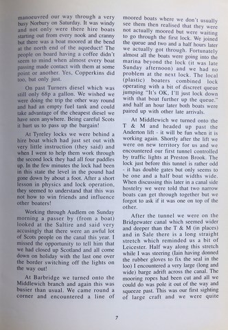 OwnerSnips 8 Spring 1996 Page 7