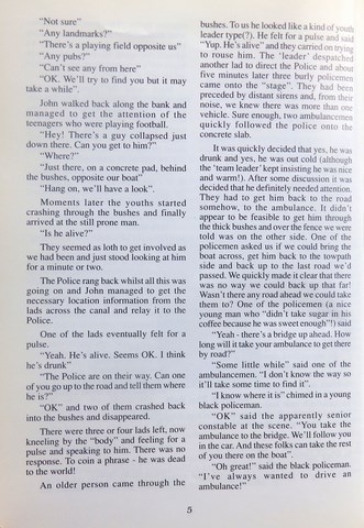 OwnerSnips Issue 9 Autumn 1996 Page 1