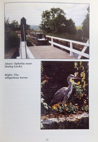 OwnerSnips Issue 9 Autumn 1996 Page 1