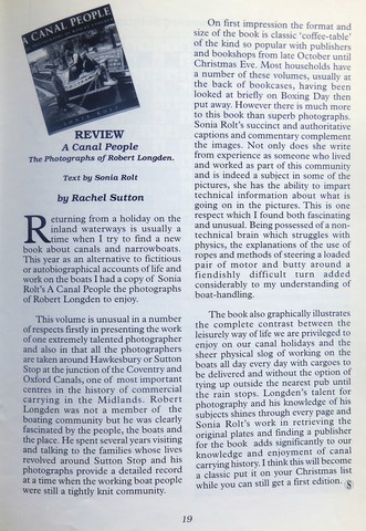 OwnerSnips Issue 11 Autumn 1997 Page 20