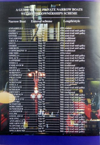 OwnerSnips Issue 11 Autumn 1997 Page 27