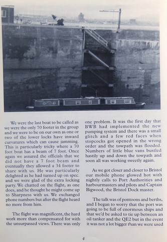 OwnerSnips Issue 12 Spring 1998 Page 4