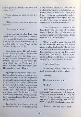 OwnerSnips Issue 12 Spring 1998 Page 20