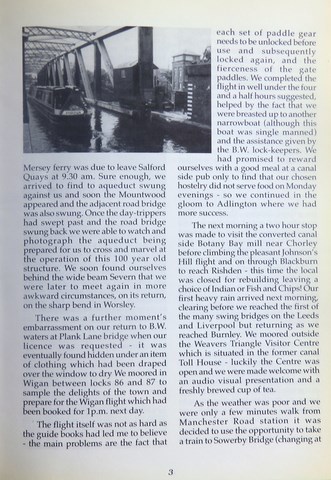 OwnerSnips Issue 14 Spring 1999 Page 3
