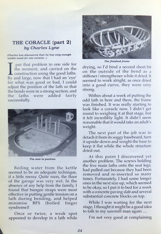 OwnerSnips Issue 14 Spring 1999 Page 24