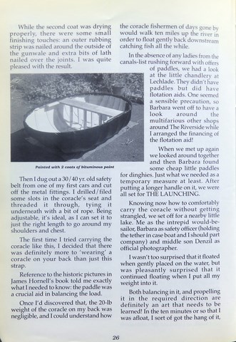 OwnerSnips Issue 14 Spring 1999 Page 26