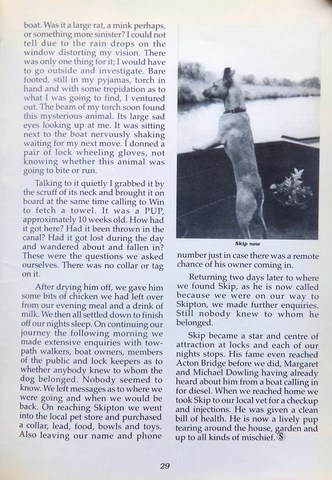 OwnerSnips Issue 14 Spring 1999 Page 29