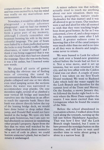 OwnerSnips Issue 15 Autumn 1999 Page 6