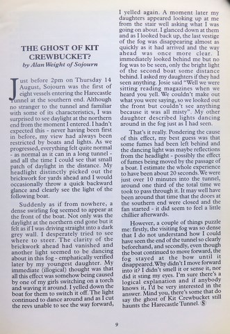 OwnerSnips Issue 15 Autumn 1999 Page 9