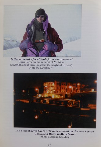 OwnerSnips Issue 15 Autumn 1999 Page 14