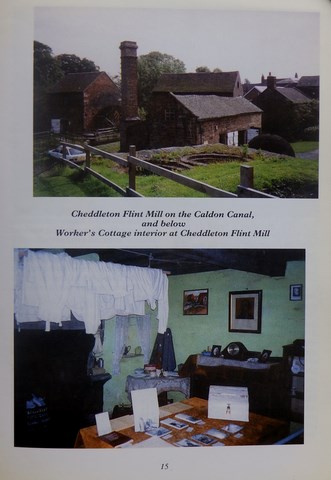 OwnerSnips Issue 15 Autumn 1999 Page 15