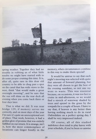 OwnerSnips Issue 15 Autumn 1999 Page 20 