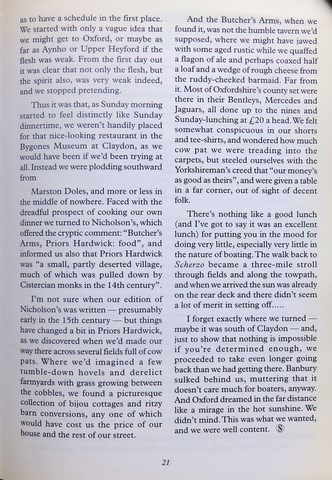 OwnerSnips Issue 15 Autumn 1999 Page 21