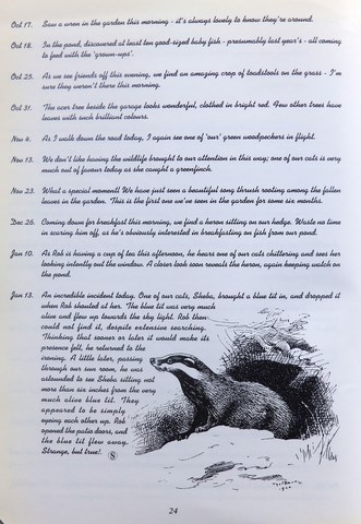 OwnerSnips Issue 15 Autumn 1999 Page 24