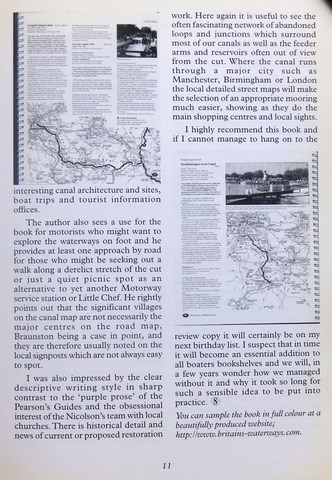 OwnerSnips Issue 16 Spring 2000 11