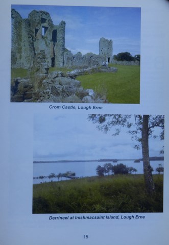 OwnerSnips Issue 19 Autumn 2001 Page 15