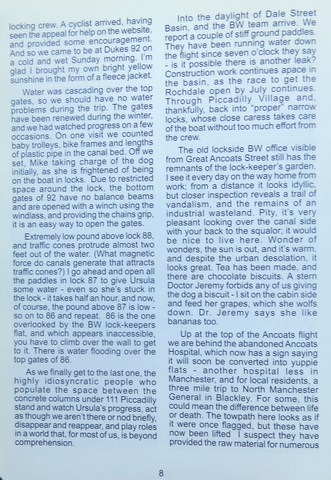 OwnerSnips Issue 20 Spring 2002 Page 8
