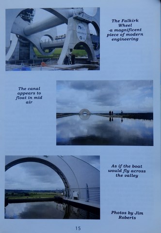 OwnerSnips Issue 20 Spring 2002 Page 15