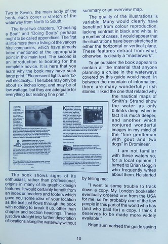 OwnerSnips Issue 23 Spring 2004 Page 10